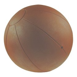 TOGU Medicinbold af ruton