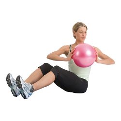 TOGU Redondo Ball - 26 cm.