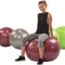 Top Vit Gymnastikbold/Fitnessbold - 65 cm.