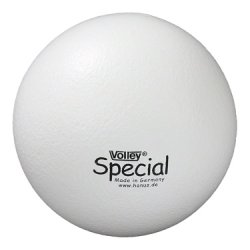 VOLLEY Skumbold med elefanthud - Fs i flere strrelser