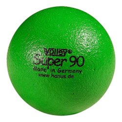 VOLLEY Skumbold med elefanthud - Fs i flere strrelser