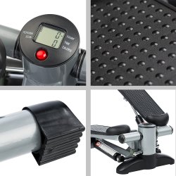 Ultrasport Up-Down Stepper