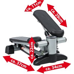 Ultrasport Up-Down Stepper