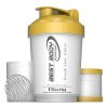 Best Body Shaker med rumopdeling - Hvid/guld
