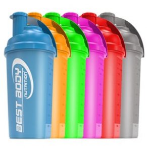 BBN Protein Shaker - 700 ml.