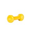 Sport-tec Hndvgt af stbejern og vinyl - 0,5 kg.