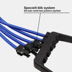 Deuser Expander - 20-100 kg.