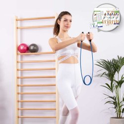 Bali-Impander - fs med forskellige fjedertryk