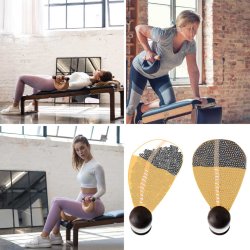 NOHrD Swingbells i asketr - Fs i flere vgte