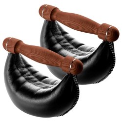 NOHrD Swingbells i asketr - Fs i flere vgte