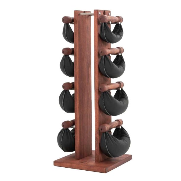 NOHrD Swingbell trn inkl. 8 swingbells - Asketr