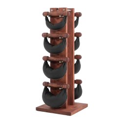 NOHrD Swingbell trn inkl. 8 swingbells - Asketr