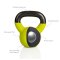 Sport-tec Kettlebell - 8 kg.