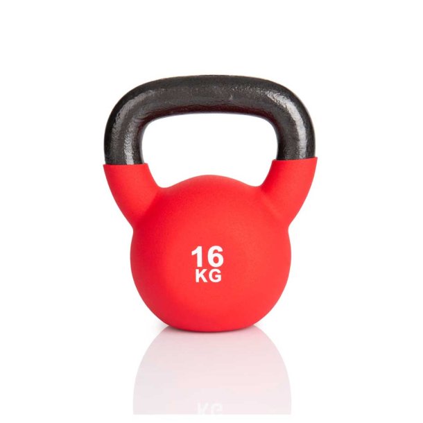 Sport-tec Kettlebell - 16 kg