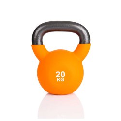 Sport-tec Kettlebell - 20 kg.