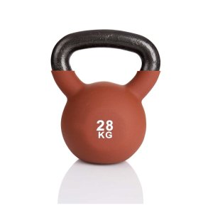Sport-tec Kettlebell - 28 kg.