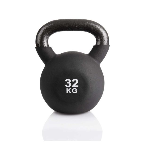 Sport-tec Kettlebell - 32 kg.