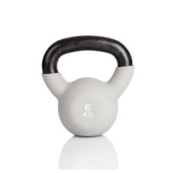 Sport-tec Kettlebell - 6 kg.