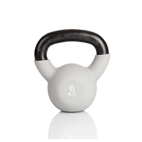 Sport-tec Kettlebell - 6 kg.