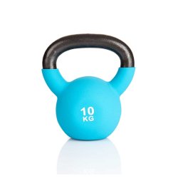 Sport-tec Kettlebell - 10 kg.