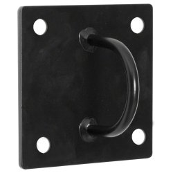 V�gmontering til fitnesstov/Battle rope