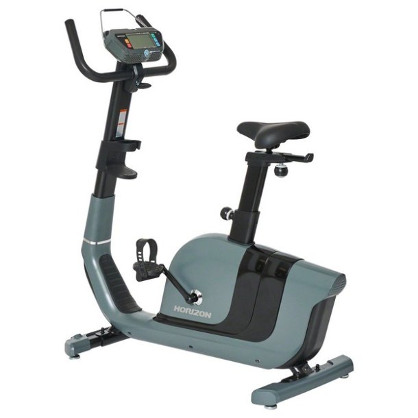 Horizon Fitness Ergometer Comfort 2.0 - Motionscykel