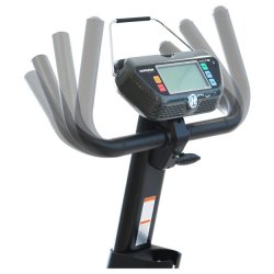 Horizon Fitness Ergometer Comfort 2.0 - Motionscykel