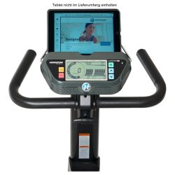 Horizon Fitness Ergometer Comfort 2.0 - Motionscykel
