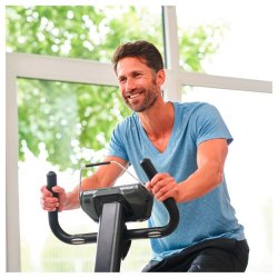 Horizon Fitness Ergometer Comfort 2.0 - Motionscykel