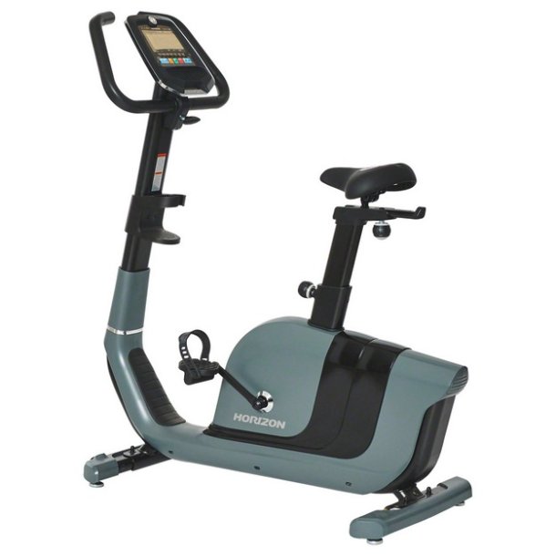 Horizon Fitness Ergometer Comfort 4.0 - Motionscykel