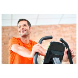 Horizon Fitness Ergometer Comfort 4.0 - Motionscykel