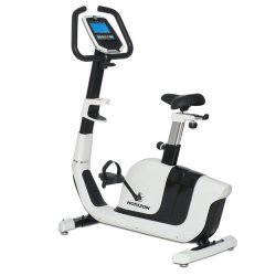 Horizon Fitness Ergometer Comfort 8.1 - Motionscykel