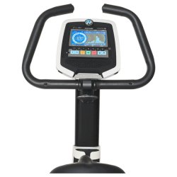 Horizon Fitness Ergometer Comfort 8.1 - Motionscykel