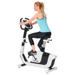 Horizon Fitness Ergometer Comfort 8.1 - Motionscykel