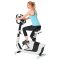 Horizon Fitness Ergometer Comfort 8.1 - Motionscykel