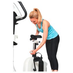Horizon Fitness Ergometer Comfort 8.1 - Motionscykel