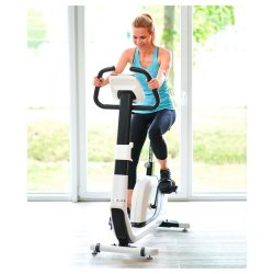 Horizon Fitness Ergometer Comfort 8.1 - Motionscykel