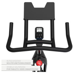 Horizon Fitness Indoor Cycle 5.0IC - Motionscykel
