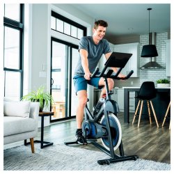 Horizon Fitness Indoor Cycle 5.0IC - Motionscykel