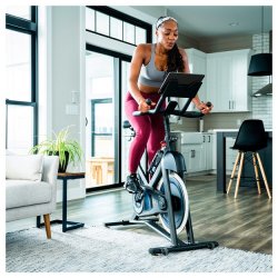 Horizon Fitness Indoor Cycle 5.0IC - Motionscykel