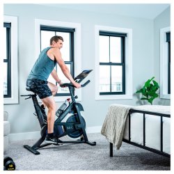Horizon Fitness Indoor Cycle 5.0IC - Motionscykel