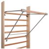 Sport-tec Pull-up bar til vgribber, bredde 70 cm