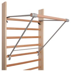 Sport-tec Pull-up bar til vgribber, bredde 70 cm