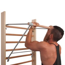 Sport-tec Pull-up bar til vgribber, bredde 70 cm