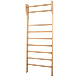 Vgribbe Deluxe Standard, 80 x 210 cm, 9 trin