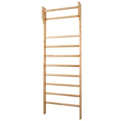 Vgribbe Deluxe Standard, 80 x 230 cm, 10 trin