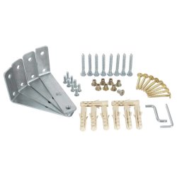 Vgribbe Deluxe Standard, 80 x 210 cm, 9 trin