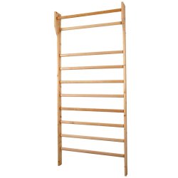 Vgribbe Deluxe Standard, 100 x 230 cm, 10 trin