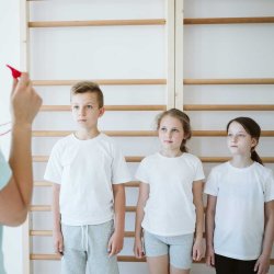 Professionel Vgribbe 200 x 260 cm. med 2 rammer, hver med 16 trin