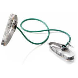 Thera-Band Fitness Tubes m. greb - Flere styrker